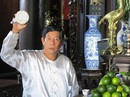 Nặng gánh áo cơm vào vai diễn: Mơ ngày mai tươi sáng Nặng gánh áo cơm vào vai diễn: Mơ ngày mai tươi sáng