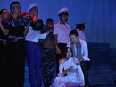 "Cây bàng vuông" tạo sức hút từ suất diễn đầu tiên "Cây bàng vuông" tạo sức hút từ suất diễn đầu tiên