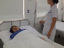 Sốt xuất huyết Sốt xuất huyết