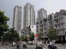 Bất động sản hút đầu tư nước ngoài Bất động sản hút đầu tư nước ngoài