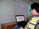 Cổ phiếu dầu khí lao theo giá dầu Cổ phiếu dầu khí lao theo giá dầu