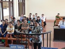 Lừa đảo 21 tỉ, vợ viện trưởng VKSND lãnh 17 năm tù Lừa đảo 21 tỉ, vợ viện trưởng VKSND lãnh 17 năm tù