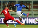 "Siêu quậy" Balotelli hối lỗi, mơ tái hợp tuyển Ý "Siêu quậy" Balotelli hối lỗi, mơ tái hợp tuyển Ý