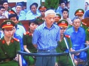 Bị cáo Trần Xuân Giá vắng mặt, hoãn tòa xử vụ án bầu Kiên Bị cáo Trần Xuân Giá vắng mặt, hoãn tòa xử vụ án bầu Kiên