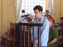 Cướp tài sản bất thành rồi nhốt 4 sinh viên làm con tin Cướp tài sản bất thành rồi nhốt 4 sinh viên làm con tin
