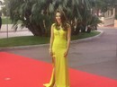 Mỹ Tâm được vinh danh tại World Music Awards 2014 Mỹ Tâm được vinh danh tại World Music Awards 2014