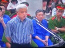 Bầu Kiên: Là đàn ông, tôi không trốn trách nhiệm Bầu Kiên: Là đàn ông, tôi không trốn trách nhiệm
