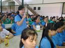 Tăng cường giám sát, phản biện Tăng cường giám sát, phản biện