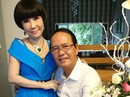 NSƯT Thanh Điền hạnh phúc mừng thọ tuổi 70 NSƯT Thanh Điền hạnh phúc mừng thọ tuổi 70