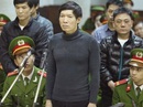 Bị 16 năm tù, Dương Tự Trọng lại sắp hầu tòa về tội mới Bị 16 năm tù, Dương Tự Trọng lại sắp hầu tòa về tội mới