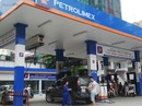 Sát Tết, giá xăng giảm xuống mức kỷ lục 14.710 đồng/lít Sát Tết, giá xăng giảm xuống mức kỷ lục 14.710 đồng/lít