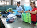 Chăm sóc sức khỏe sinh sản còn hạn chế Chăm sóc sức khỏe sinh sản còn hạn chế
