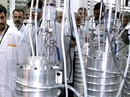 IAEA: Iran loại bỏ vật liệu hạt nhân nhạy cảm IAEA: Iran loại bỏ vật liệu hạt nhân nhạy cảm