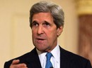 John Kerry lên án vi phạm nhân quyền ở Crimea John Kerry lên án vi phạm nhân quyền ở Crimea