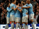 Đánh bại West Brom, Man City trở lại đường đua Premier League Đánh bại West Brom, Man City trở lại đường đua Premier League