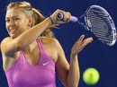 Sharapova lần thứ ba đăng quang ở Stuttgart Sharapova lần thứ ba đăng quang ở Stuttgart