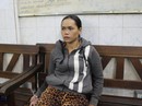 Nổ súng, bắt hai vợ chồng cướp tại trung tâm TP Nổ súng, bắt hai vợ chồng cướp tại trung tâm TP