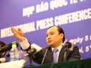 Việt Nam hoan nghênh Nghị quyết về Biển Đông của Thượng viện Mỹ Việt Nam hoan nghênh Nghị quyết về Biển Đông của Thượng viện Mỹ