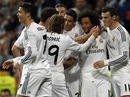 Ronaldo lại nổ súng, Real Madrid đòi lại ngôi đầu Liga Ronaldo lại nổ súng, Real Madrid đòi lại ngôi đầu Liga