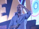 Khán giả trẻ TP HCM “phát cuồng” vì Shayne Ward Khán giả trẻ TP HCM “phát cuồng” vì Shayne Ward