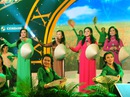 Gala "Tiếng hát mãi xanh": Vui nhộn bữa tiệc không sao! Gala "Tiếng hát mãi xanh": Vui nhộn bữa tiệc không sao!