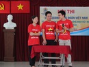 Sôi nổi hội thi “Vinh quang Công đoàn Việt Nam” Sôi nổi hội thi “Vinh quang Công đoàn Việt Nam”