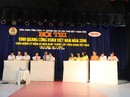 108 thí sinh thi tìm hiểu về Công đoàn Việt Nam 108 thí sinh thi tìm hiểu về Công đoàn Việt Nam