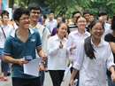 Nhiều trường ĐH đã công bố điểm thi Nhiều trường ĐH đã công bố điểm thi