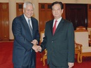 Trung Quốc gây hấn, tình hình Biển Đông xấu đi từng ngày Trung Quốc gây hấn, tình hình Biển Đông xấu đi từng ngày