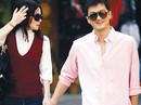 Chồng cũ ủng hộ Vương Phi tái hợp Đình Phong Chồng cũ ủng hộ Vương Phi tái hợp Đình Phong