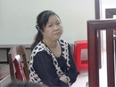 Vợ trùm buôn lậu xăng dầu Sơn "sắt" lĩnh án Vợ trùm buôn lậu xăng dầu Sơn "sắt" lĩnh án