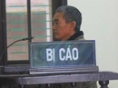 Mâu thuẫn từ đống gạch, vác dao chém chết hàng xóm Mâu thuẫn từ đống gạch, vác dao chém chết hàng xóm