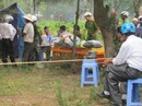 Nghi trộm thuốc lá, vác dao bầu đâm chết người Nghi trộm thuốc lá, vác dao bầu đâm chết người