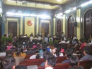 Nhóm bắt cóc bạn học, đưa sang Campuchia để tống tiền lãnh án Nhóm bắt cóc bạn học, đưa sang Campuchia để tống tiền lãnh án