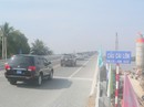 Khánh thành thêm 2 chiếc cầu kết nối ĐBSCL Khánh thành thêm 2 chiếc cầu kết nối ĐBSCL