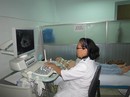 Cảnh giác chảy máu vùng kín khi mang thai Cảnh giác chảy máu vùng kín khi mang thai
