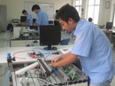 Ứng dụng công nghệ thông tin trong dạy nghề Ứng dụng công nghệ thông tin trong dạy nghề
