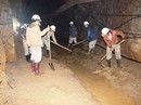 Vụ sập hầm thủy điện Đạ Dâng: Sự cố là tất yếu! Vụ sập hầm thủy điện Đạ Dâng: Sự cố là tất yếu!