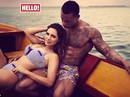 Kelly Brook tiết lộ nguyên nhân đính hôn chóng vánh Kelly Brook tiết lộ nguyên nhân đính hôn chóng vánh