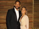 Vợ Will Smith bác tin hôn nhân rạn nứt Vợ Will Smith bác tin hôn nhân rạn nứt