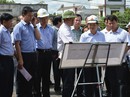 Bộ trưởng Thăng lại "trảm" tại trận nhà đầu tư yếu kém Bộ trưởng Thăng lại "trảm" tại trận nhà đầu tư yếu kém
