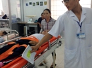 9 học sinh nhập viện sau khi tiêm vắc-xin sởi, rubella 9 học sinh nhập viện sau khi tiêm vắc-xin sởi, rubella