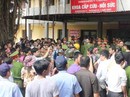 Đừng để bị lôi kéo! Đừng để bị lôi kéo!