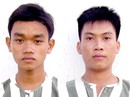 Bắt băng cướp trên sông Đồng Nai Bắt băng cướp trên sông Đồng Nai