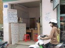 Doanh nghiệp dịch vụ việc làm: Phải công khai giấy phép và địa điểm hoạt động Doanh nghiệp dịch vụ việc làm: Phải công khai giấy phép và địa điểm hoạt động