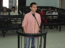 Qua đêm với bạn trai, đưa "anh" vào tù Qua đêm với bạn trai, đưa "anh" vào tù
