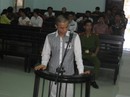 Đi hòa giải giúp em, anh bị đâm chết Đi hòa giải giúp em, anh bị đâm chết