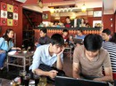 Cà phê cóc khoác diện mạo mới Cà phê cóc khoác diện mạo mới