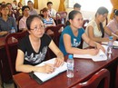 Tuyên truyền về biển, đảo cho 10.000 công nhân Tuyên truyền về biển, đảo cho 10.000 công nhân