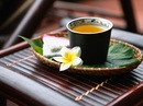 Các món trà trị sởi Các món trà trị sởi